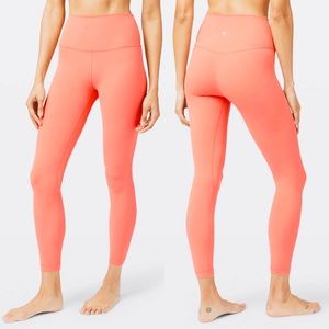 Lululemon Align Pant II 25" *Cool